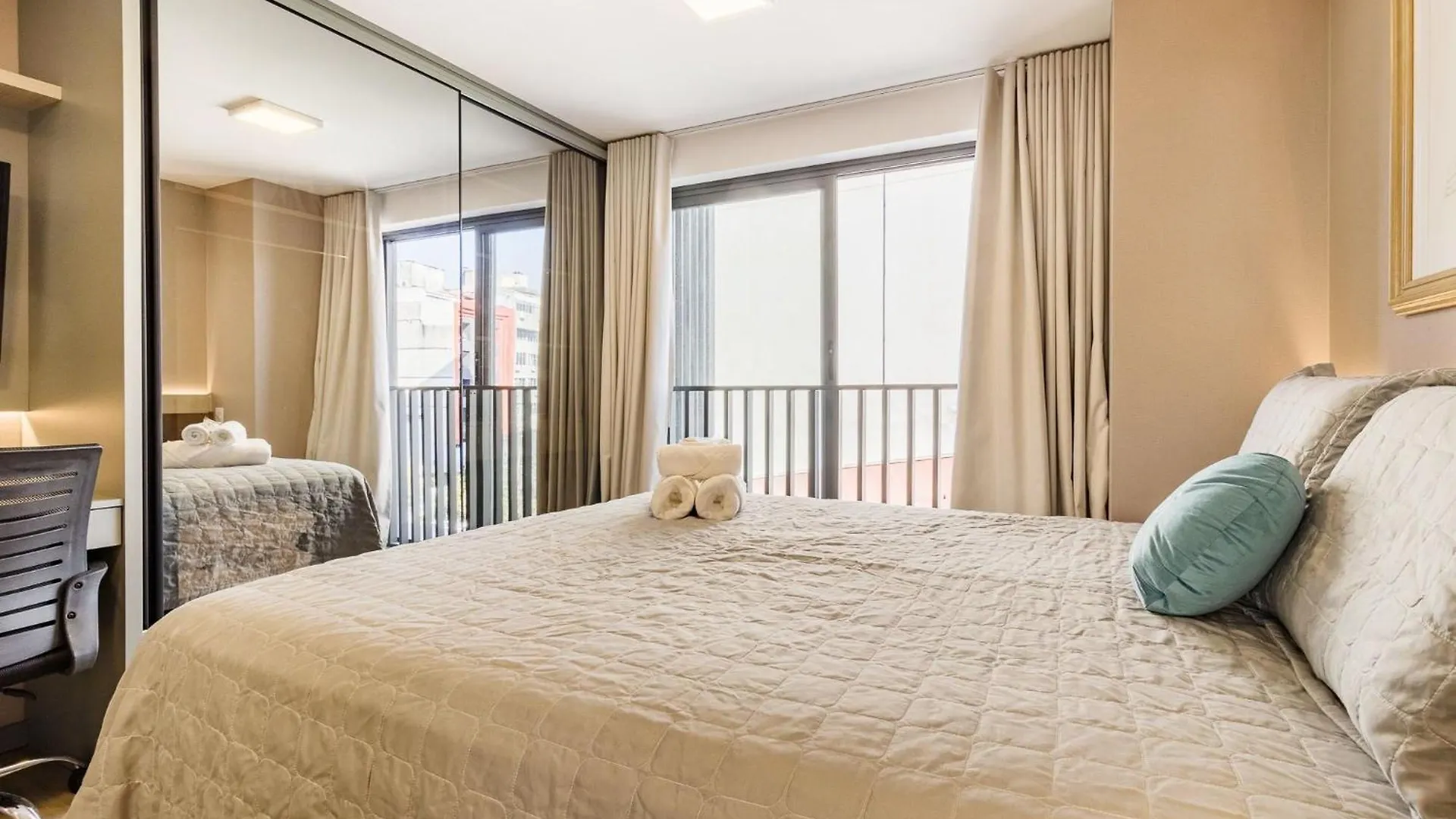 Valpi Go 24 Apartamento Porto Alegre