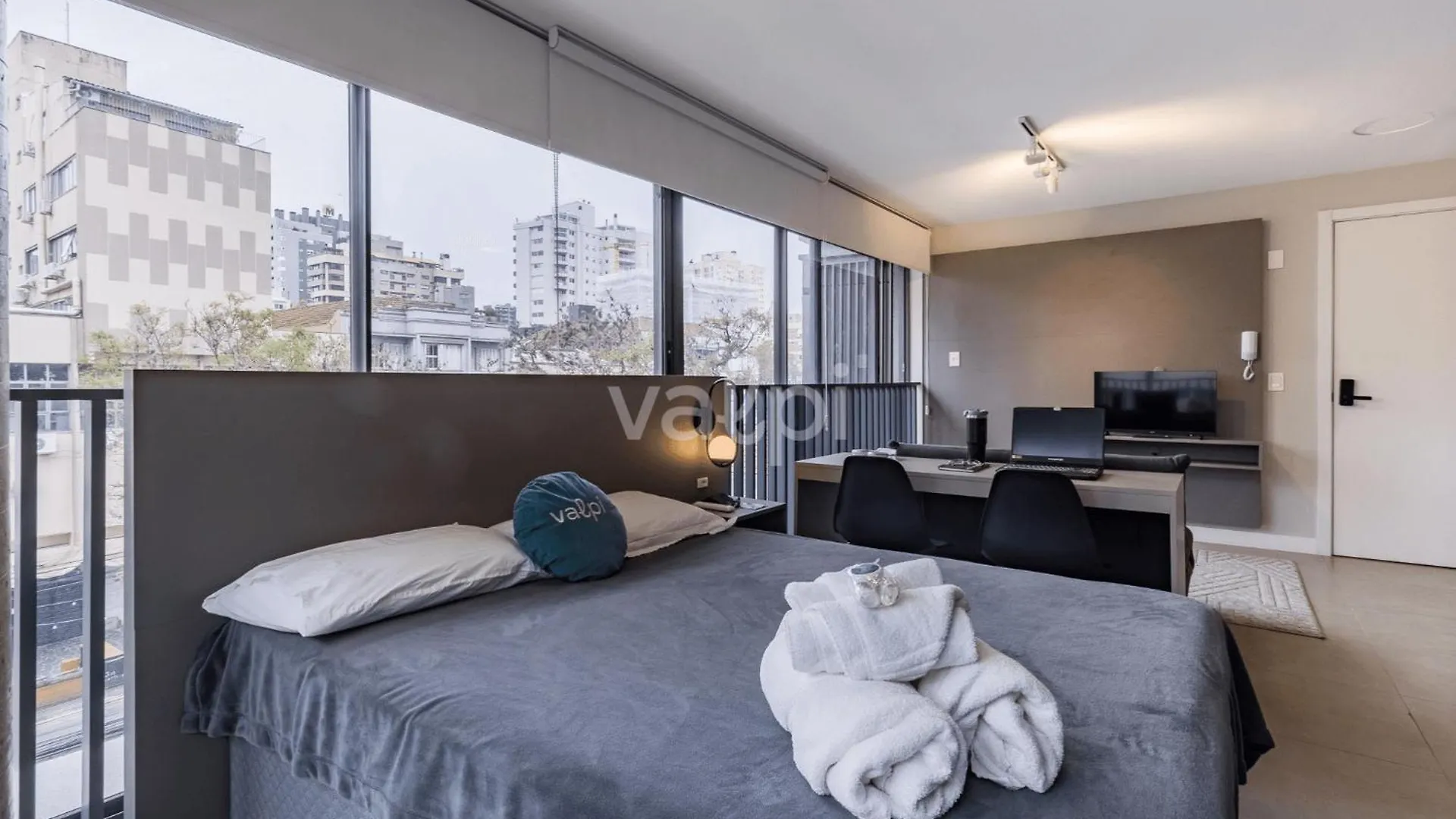 Valpi Go 24 Apartamento Porto Alegre Brasil