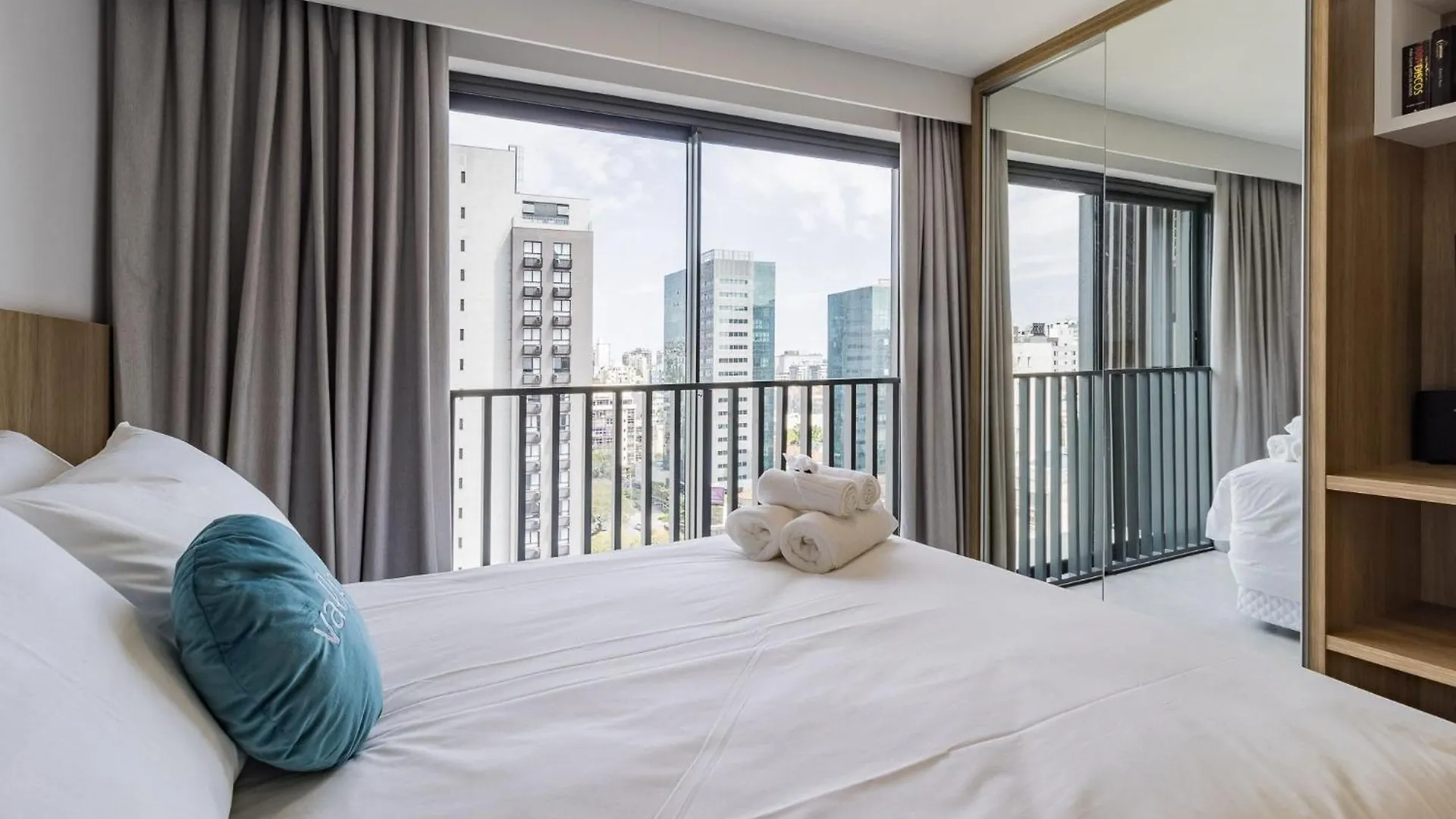 Valpi Go 24 Apartment Porto Alegre