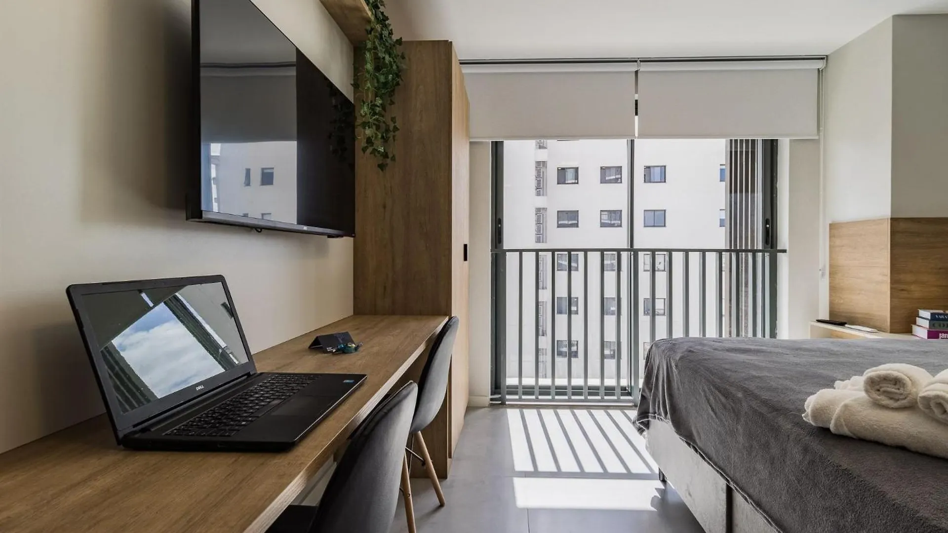Valpi Go 24 Apartment Porto Alegre