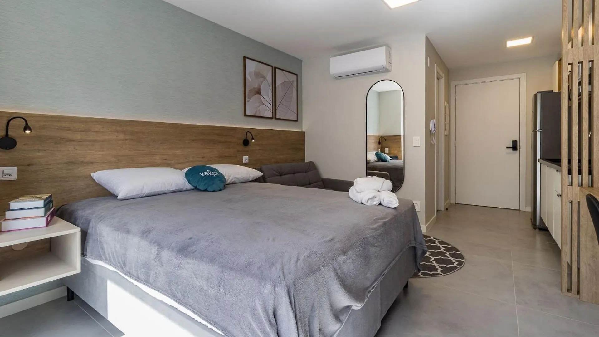 Valpi Go 24 Apartment Porto Alegre
