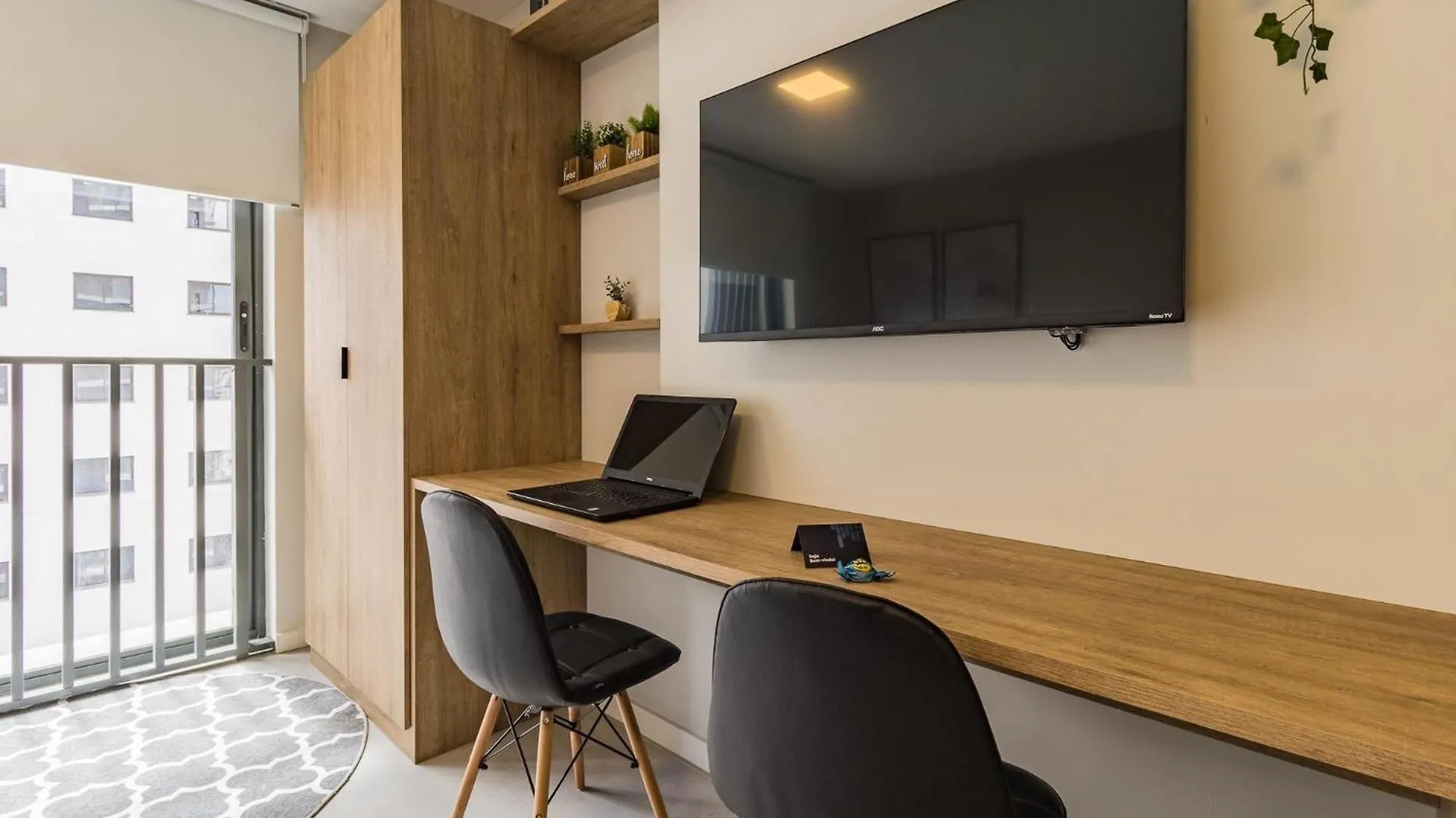 Valpi Go 24 Apartment Porto Alegre Brazil