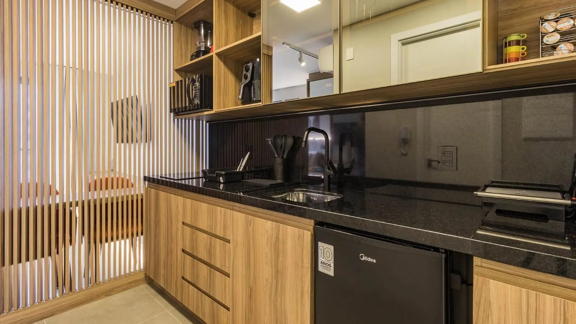 Valpi Go 24 Apartment Porto Alegre