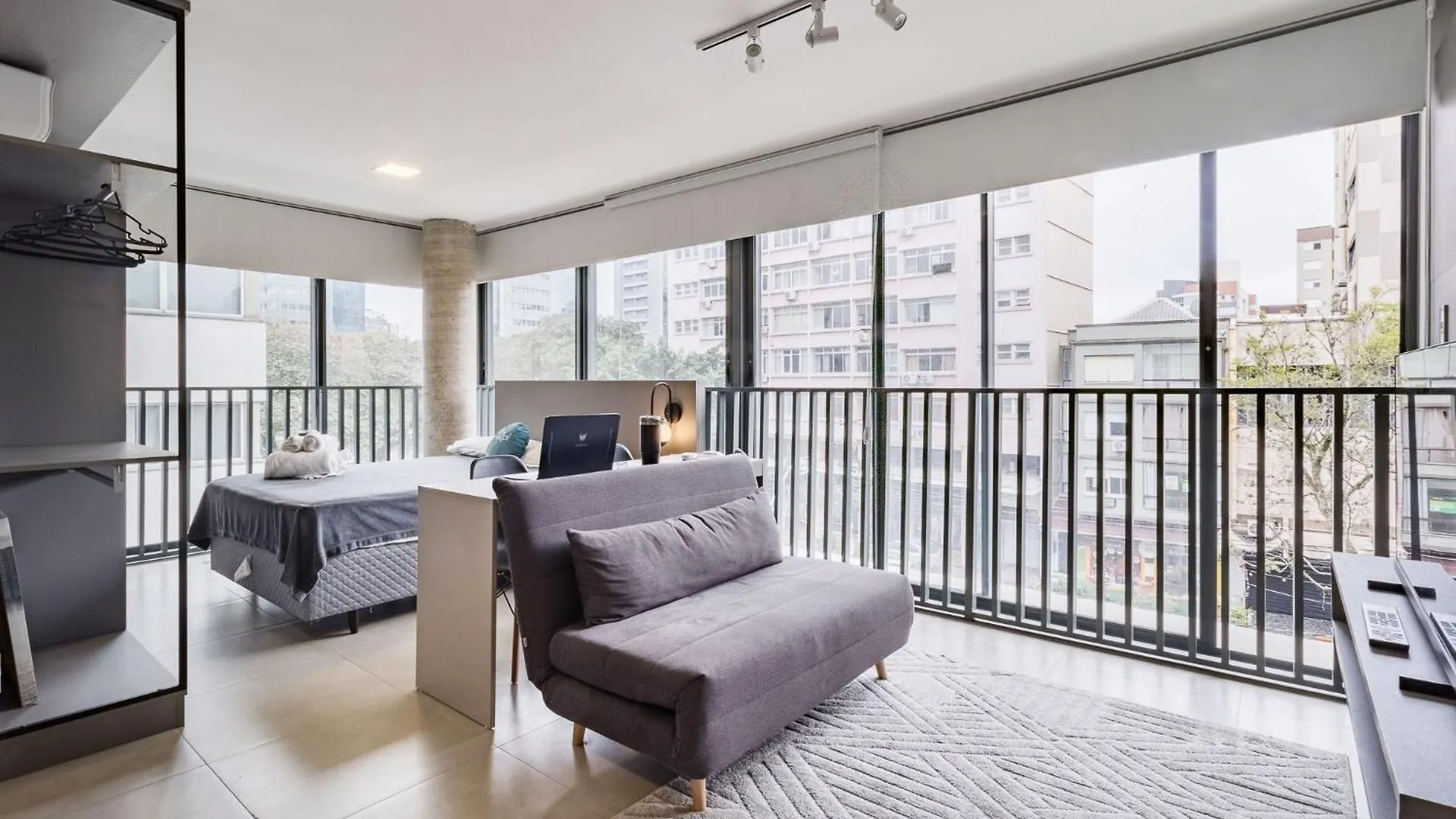 Valpi Go 24 Apartment Porto Alegre