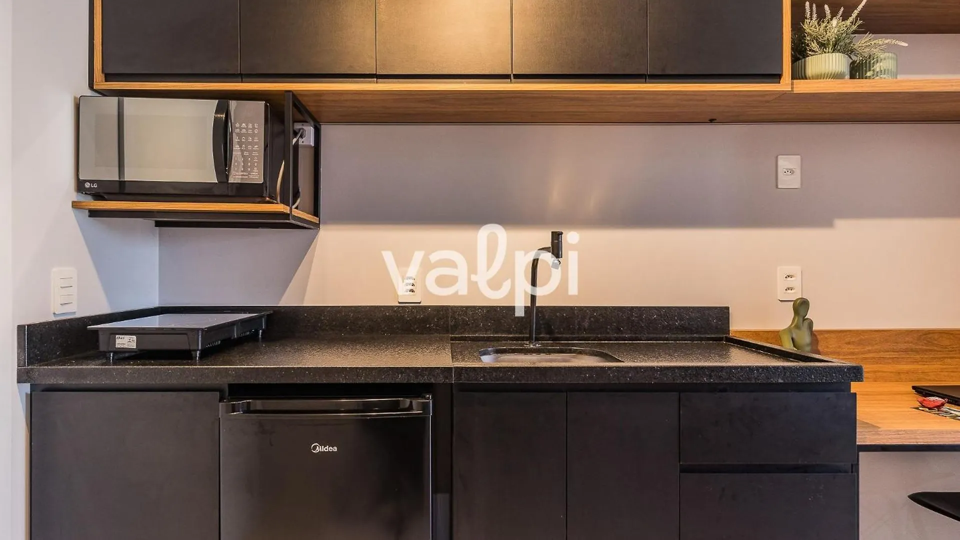 Valpi Go 24 Apartment Porto Alegre