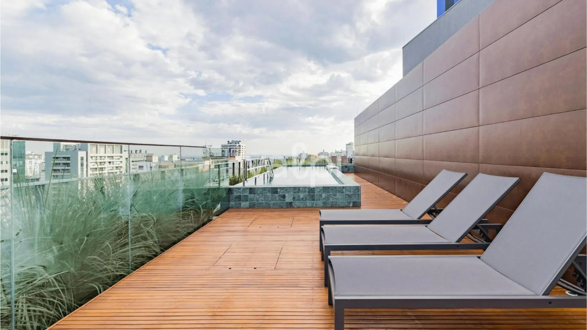 Valpi Go 24 Apartment Porto Alegre Brazil