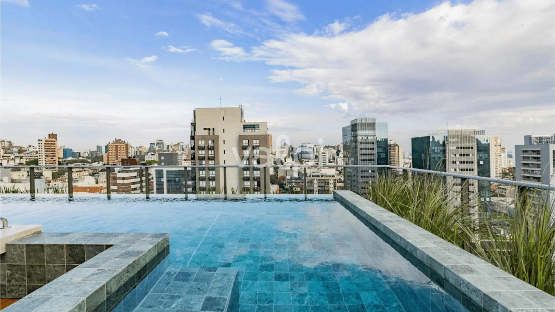 Valpi Go 24 Apartment Porto Alegre