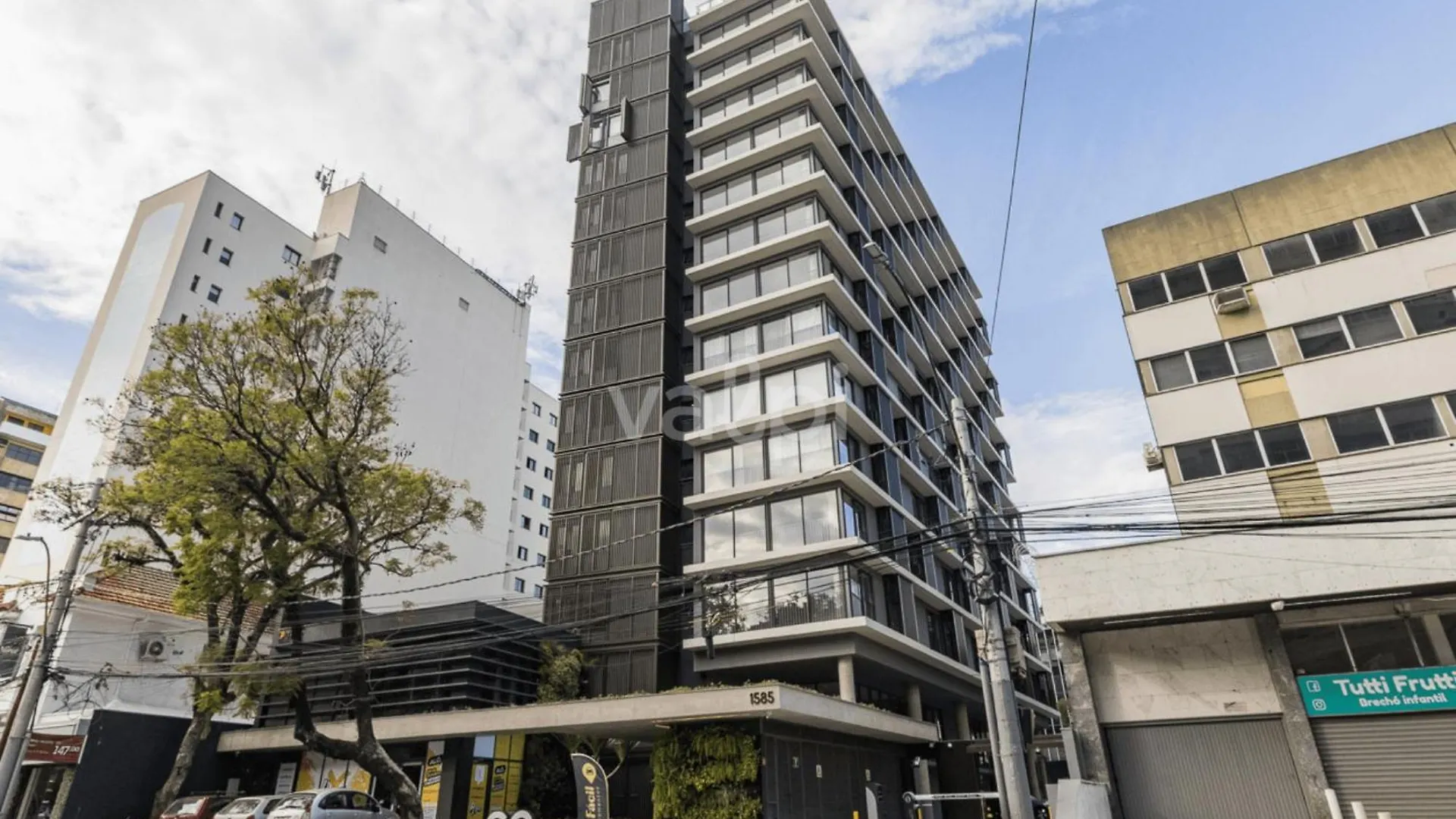 Valpi Go 24 Apartment Porto Alegre