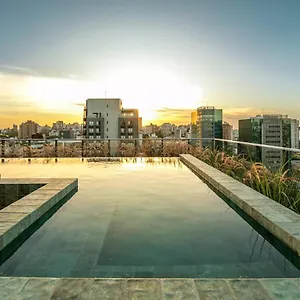 Cityhome Go 24 Apartamento