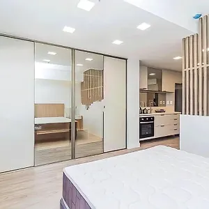 Vintage Master - Praca Encol Apartamento