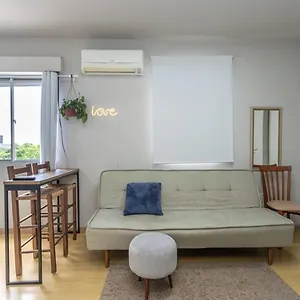 Aconchegante E Ensolarado! Apartamento